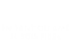 En tant qu'âme je suis libre