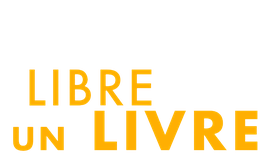 Libre avec un livre 