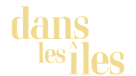 Dans les îles