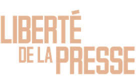 Liberté de la Presse