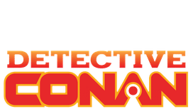Saga Detective Conan