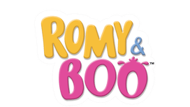 Romy & Boo