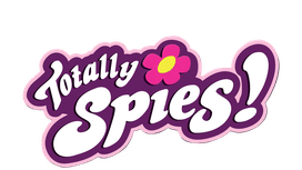 Totally Spies 