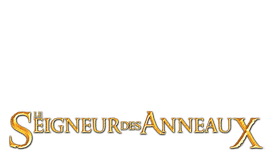 Saga Le Seigneur des anneaux