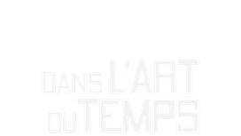 Dans l'art du temps