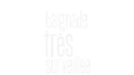 Baignade TRÈS surveillée !