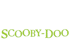 Saga Scooby-Doo