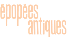 Épopées antiques