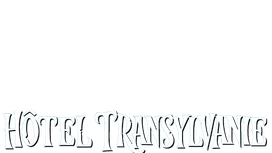 Saga Hôtel Transylvanie
