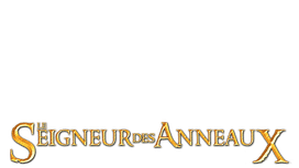 Saga Le Seigneur des Anneaux