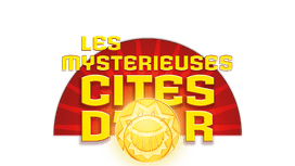 Les mystérieuses cités d'or