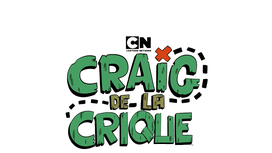 Craig de la crique