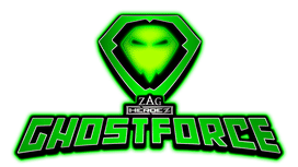 Ghost Force