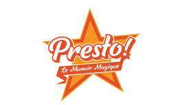 Presto ! Le manoir magique