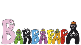 Barbapapa