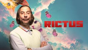 Rictus, Série Humour, Sur CINE+OCS