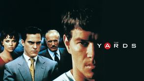 The Yards, Film Suspense, Sur CINE+OCS