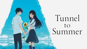 Tunnel to Summer, Film Animation, Sur CINE+OCS