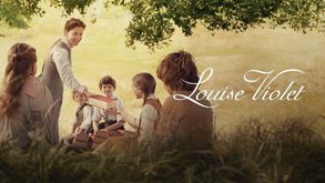 Louise Violet, Film Drame, Sur CINE+OCS