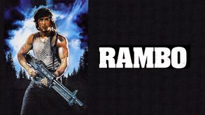 Rambo : First Blood, Film Action, Sur CINE+OCS