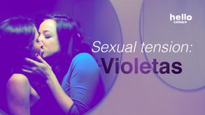 Sexual Tension : Violetas, Film Drame, Sur CINE+OCS