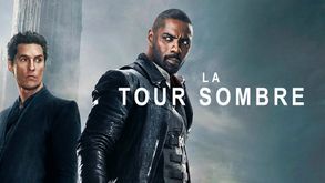 La tour sombre, Film Fantastique, Sur CINE+OCS