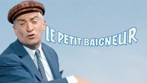 Le petit baigneur, Film Comédie, Sur CINE+OCS