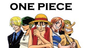 One Piece Saison 5 En Streaming Direct Et Replay Sur Canal Mycanal