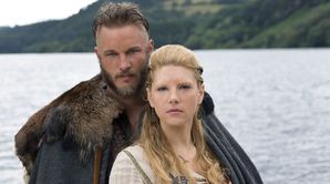 Vikings En Streaming Direct Et Replay Sur Canal Mycanal