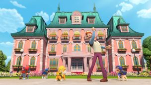 Episode 22