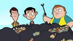 Episode 22