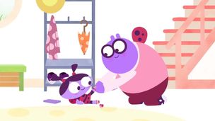 Episode 13