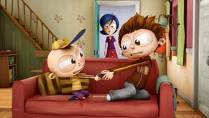 Episode 21