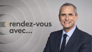 Rendez-vous avec François Gabart