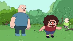 Episode 1