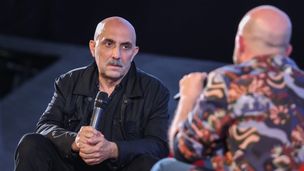 Masterclass avec Gaspar Noé