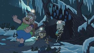 Episode 32
