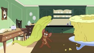 Opération : fromage