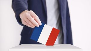Soirée electorale