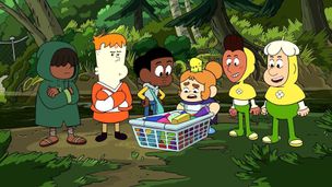 Episode 20