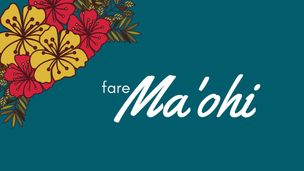 Fare Ma'ohi