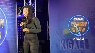 CCC Kigali - Saison 01 - 3/3