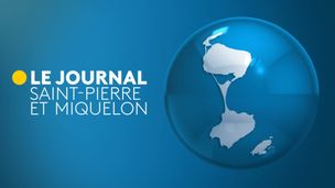 Journal Saint-Pierre-et-Miquelon