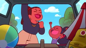 Episode 12