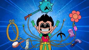Episode 16