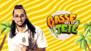 Casse pas la tête