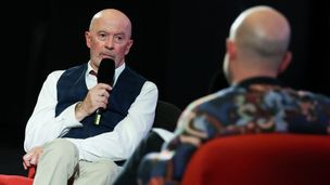 Masterclass avec Jacques Audiard