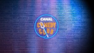 Canal Comedy Club - N'DJAMENA 2025 1/3