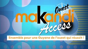 Makandi access ouest