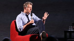Masterclass avec Jeff Nichols
